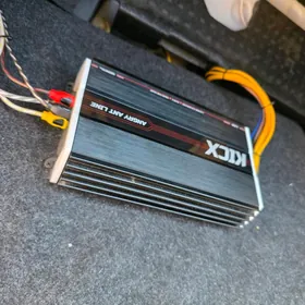 Kicx usilitel