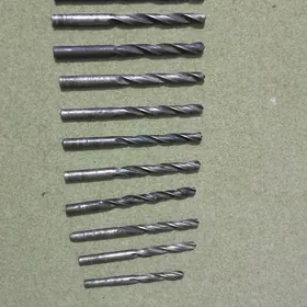 Инструменты, Instrumenty