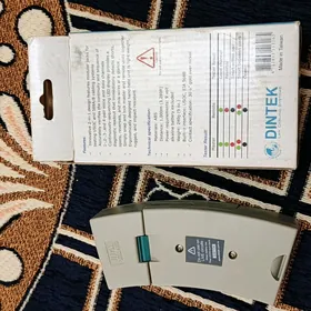 twin tester