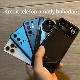 Telefon Kredit Garaşaryna12 Ay