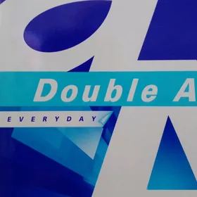 Kagyz Double A4