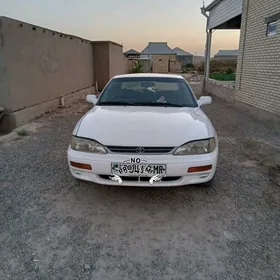 Toyota Camry 1995