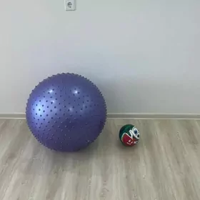 шар спортивный