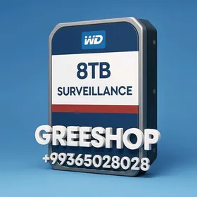 HDD WD8TB DVR NVR ЖЕСТКИЙ ДИСК