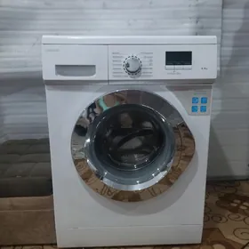 стиральная машинка автомат