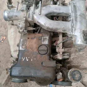 mark mator 2,5 vvti