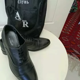 Туфли мужские