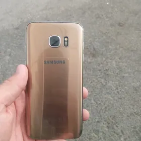 Samsung S7 edge