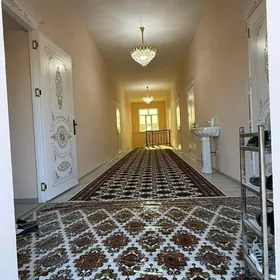 Jaý, дом