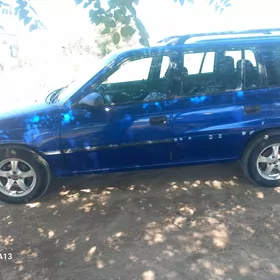 Opel Astra 1996