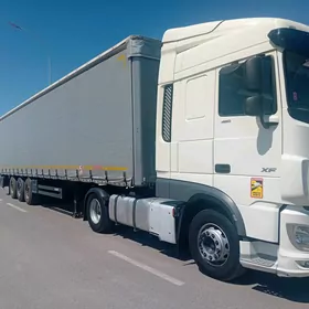 DAF 480 2020