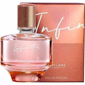 Oriflame İnfinita