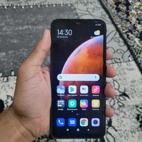 Redmi 9A 32gb
