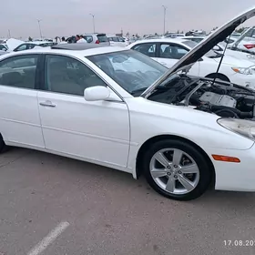 Lexus ES 330 2006