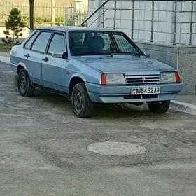 Lada 21099 2004
