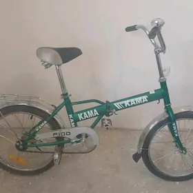 Tigir 20 lik kama