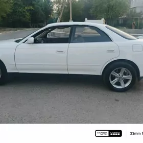 Toyota Mark II 1993