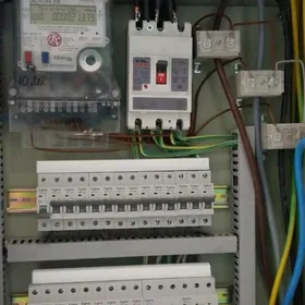 Elektrik santehnik