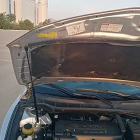 Toyota Camry 2008