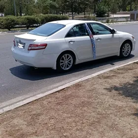 Toyota Camry 2010