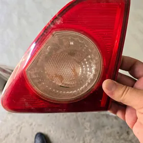 corolla yzky bagaj cyra