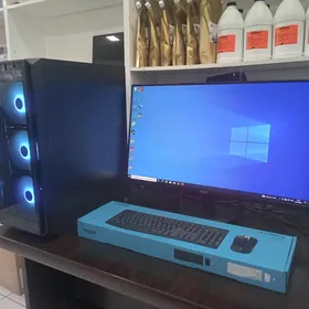 Taze Kompyuter i5 4 Nesil