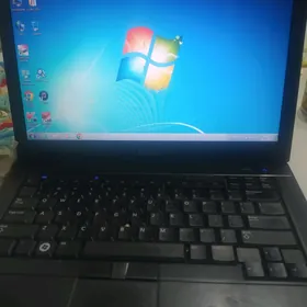 Dell Noutbuk