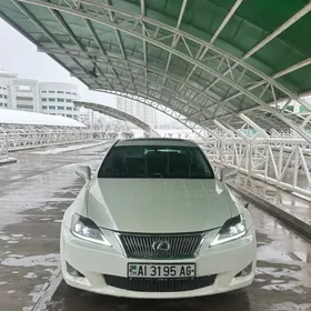 Lexus IS 250 2010