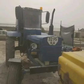 MTZ T-28 1992