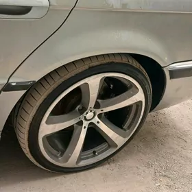 Bmw disga