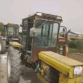 MTZ T-28 1992