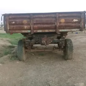 MTZ 80 1993
