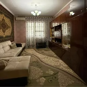 4 ком мир 2 Московская 2 этаж