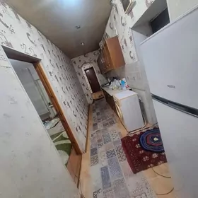 Satlyk 2 komnat 1 etaj