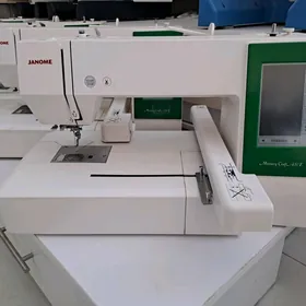 janome 450 e