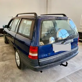 Opel Astra 1992