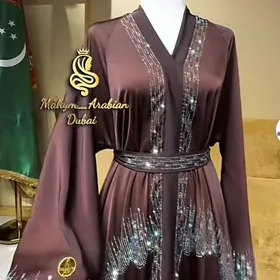 Abaya koynek