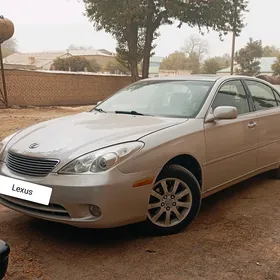 Lexus ES 330 2004