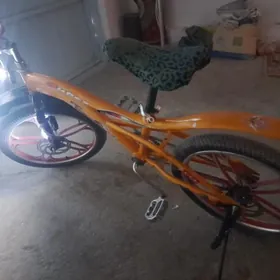 Bmx welik