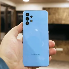 SAMSUNG A32 8.218GB ABMEN