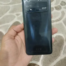 Poco M4 Pro 6/128