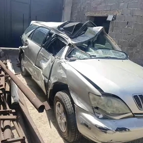 Lexus RX 300 2002