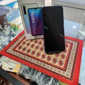 Redmi Not8