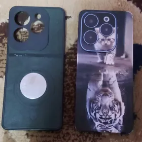 infinix hot 40 8+8/256
