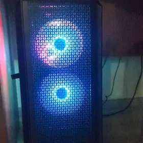 i3-12100f/gtx1080