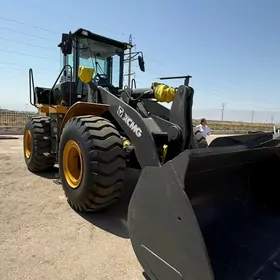XCMG LW500F 2025