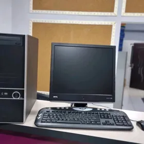 Продаётся компьютер б/у