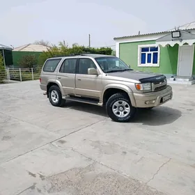 Toyota 4Runner 2002