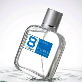 8 Element parfume oglanlar uci