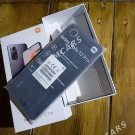 redmi not 12 pro